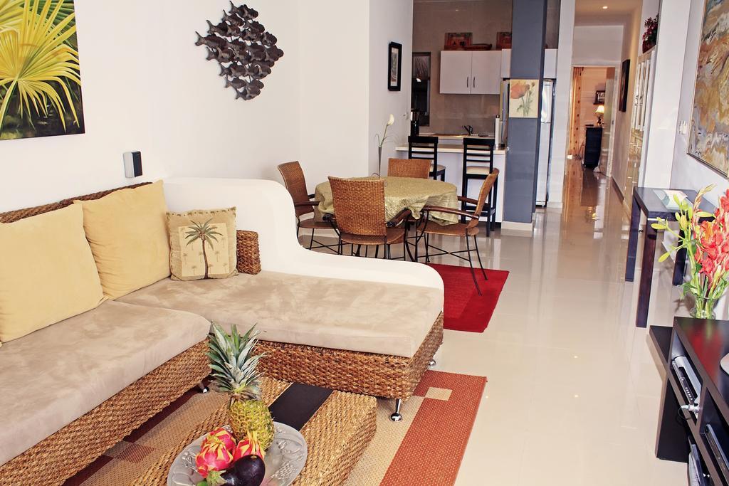 Apartamento Les Alizes Playa del Carmen