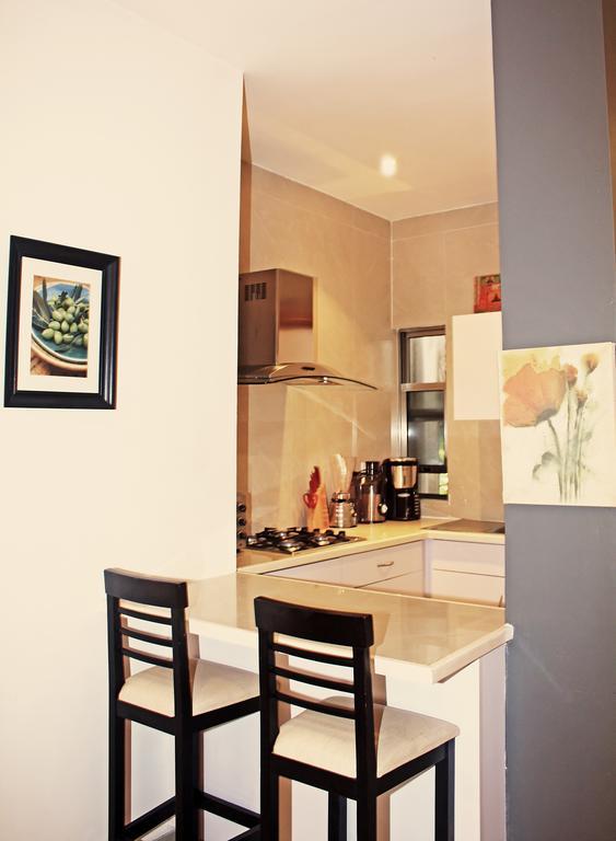 Apartamento Les Alizes