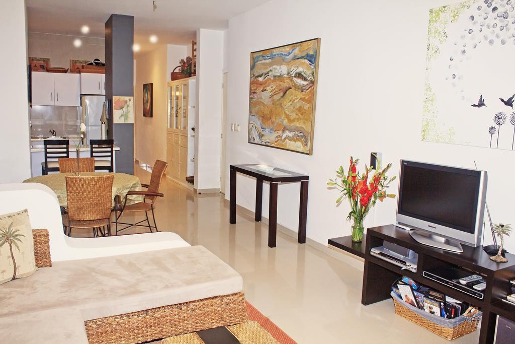 Les Alizes Playa del Carmen