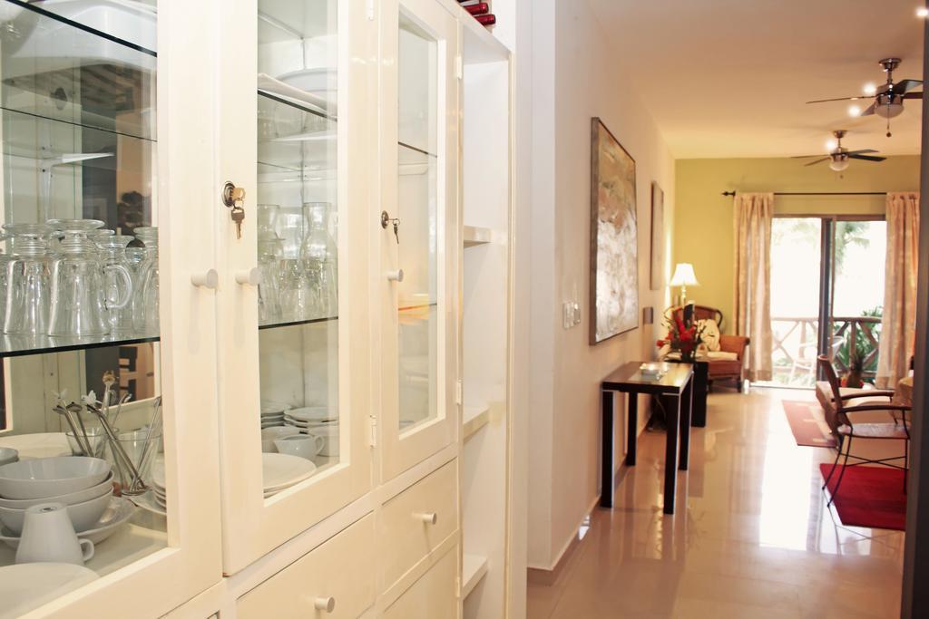 Apartamento Les Alizes Playa del Carmen