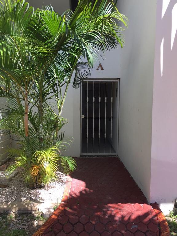 Les Alizes Apartamento